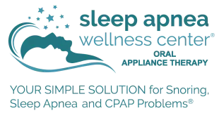 Sleep Apnea Wellness Center Stuart Logo Full